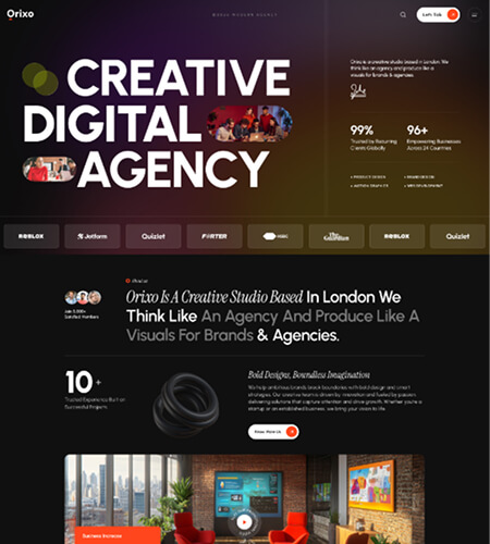 Digital Agency