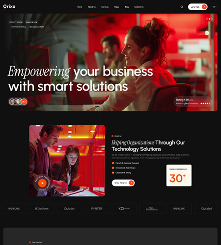 IT Solutions