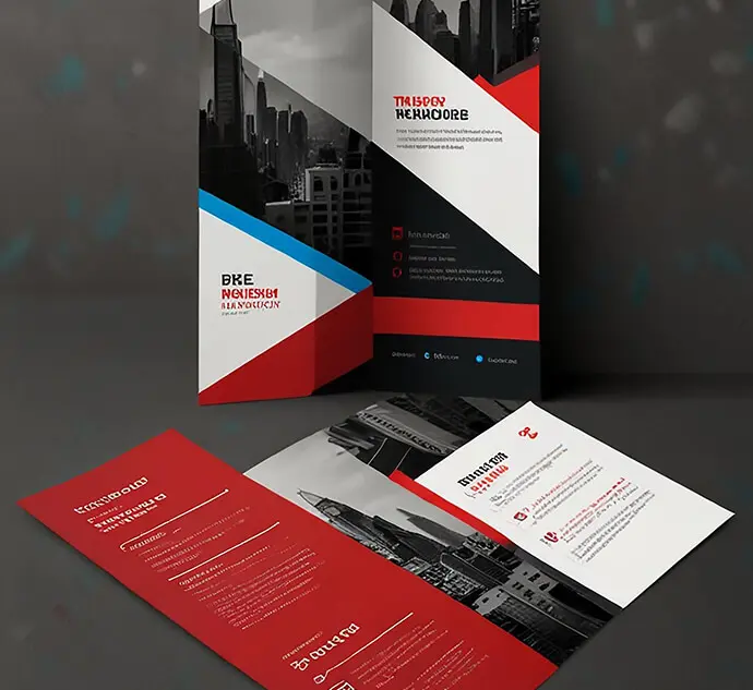 Our innovative solution modern global.