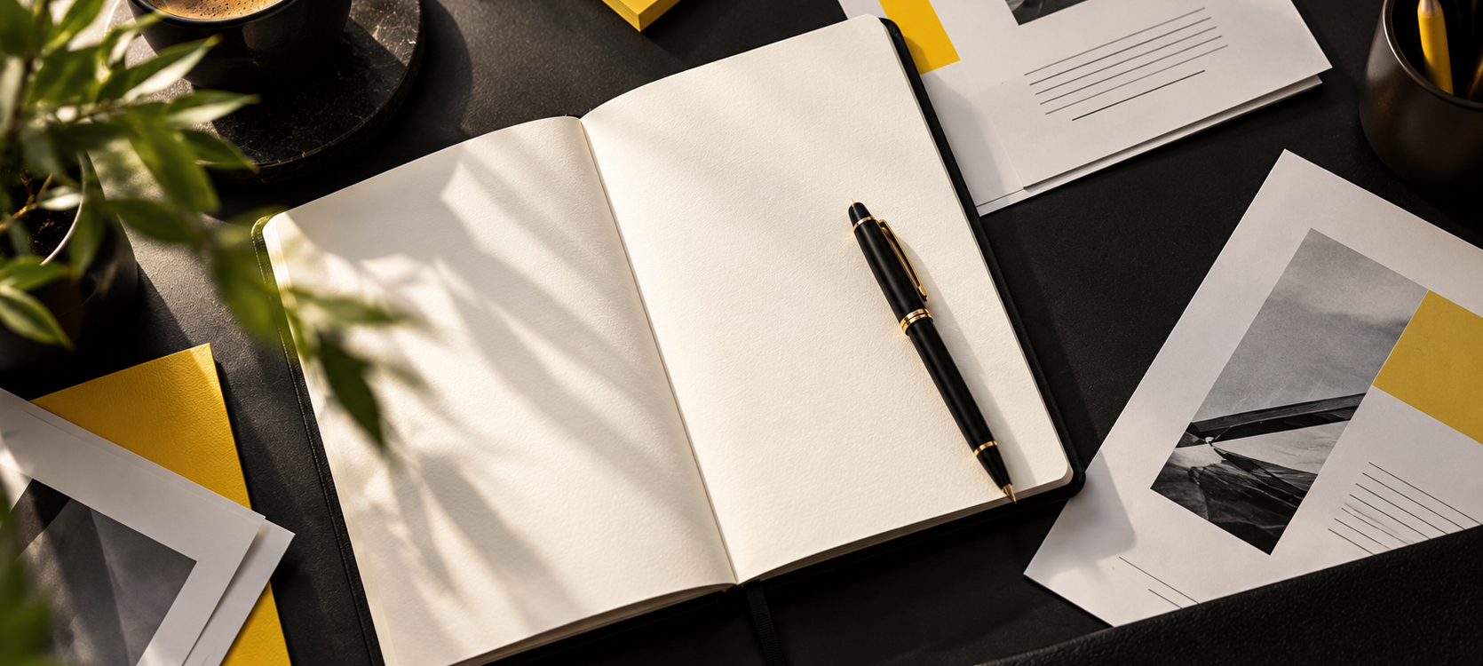 Metin Yazarlığı (Copywriting) – hizmet görseli