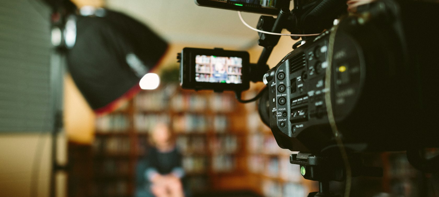 Video & Fotoğraf Prodüksiyonu – hizmet görseli